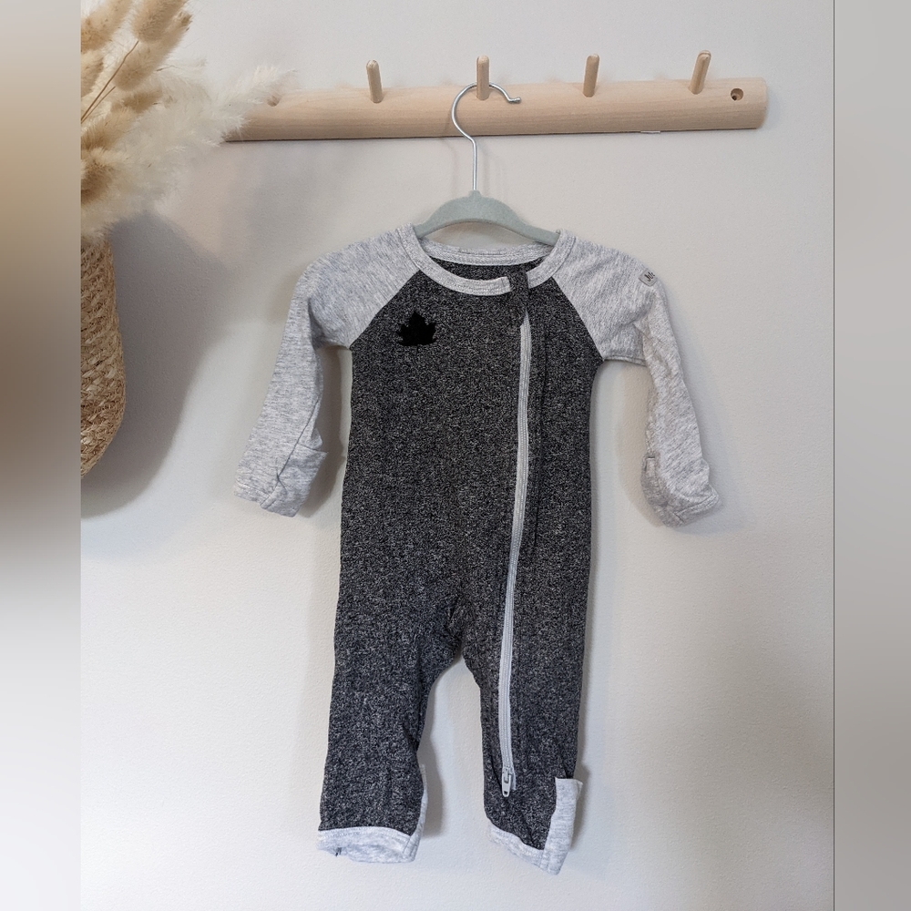 Juddlies playsuit